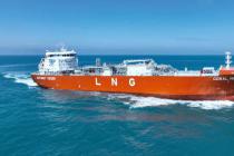 LNG Carrier Market Trends
