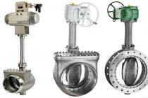 How do they work: Cryogenic Valves