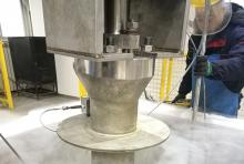 Cryogenic Ball Valves